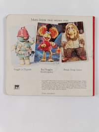 Fragglien juhlat