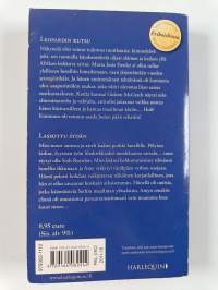 Leopardin kutsu ; Lassottu sydän