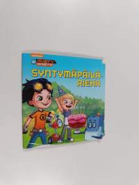 Tyhjä kuva