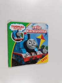 Leija karkuteillä