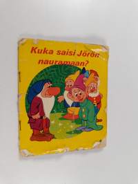 Tyhjä kuva