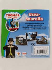 Usvasaarella
