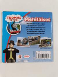 Mehiläiset