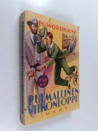 Pulmallinen viikonloppu