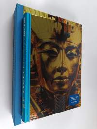 Tutankhamon : Haudan aarteet (numeroitu)