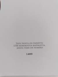 Tutankhamon : Haudan aarteet (numeroitu)