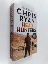 Head Hunters - Danny Black Thriller 6