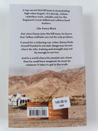 Head Hunters - Danny Black Thriller 6