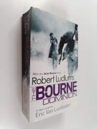 Robert Ludlum&#039;s the Bourne Dominion