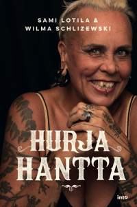 Hurja Hantta