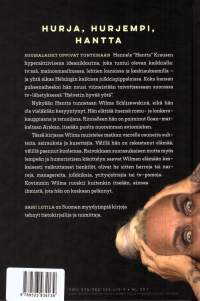 Hurja Hantta