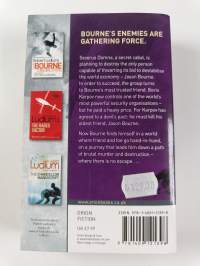Robert Ludlum&#039;s the Bourne Dominion