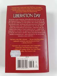 Liberation day
