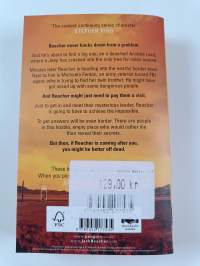 Better Off Dead - (Jack Reacher 26)