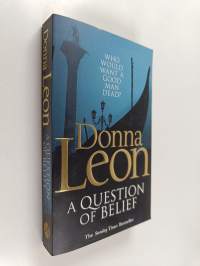 A Question of Belief
