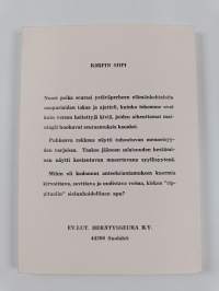 Korpin siipi
