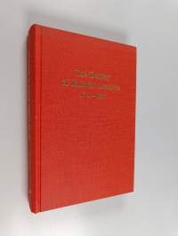 The destiny of Russian American 1741-1867