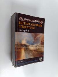The Arnold anthology of British and Irish literature in English