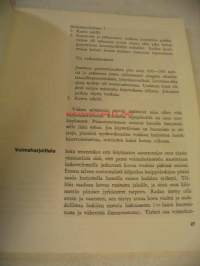 Alppihiihdon kilpakoulu