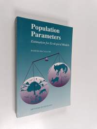 Population parameters : Estimation for ecological models
