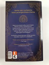 Mitfordin murhat