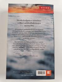 Vaaran vesillä