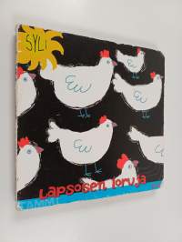 Lapsosen loruja