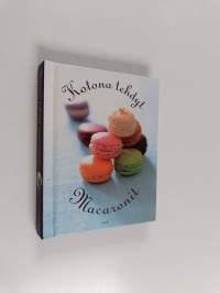 Kotona tehdyt macaronit