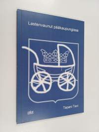 Lastenvaunut pääkaupungissa