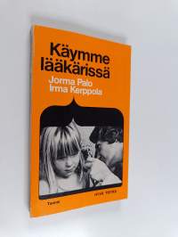Käymme lääkärissä