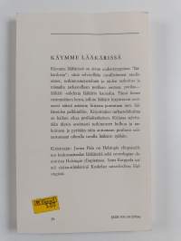 Käymme lääkärissä