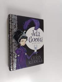 Ada Gootti ja hiiren haamu