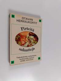 Otavan herkkukortit : Pirteitä salaatteja