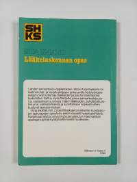 Lääkelaskennan opas