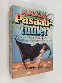 Pasaatituulet