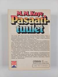Pasaatituulet