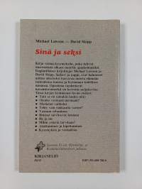 Sinä ja seksi