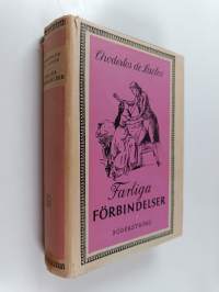 Farliga förbindelser