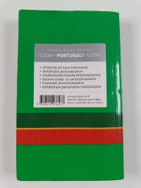 Suomi-portugali-suomi