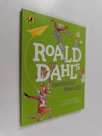 Roald Dahls Fantastic Families