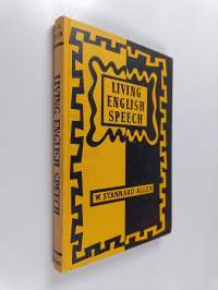 Living English speech : stress and intonation practice for the foreign student