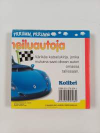 Urheiluautoja
