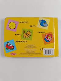 Haukun sanat