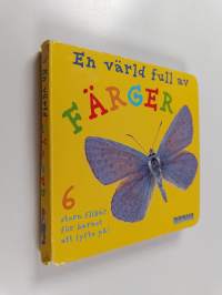 En värld full av färger