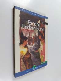 Escape Underground