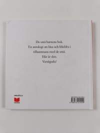 De små barnens bok : en antologi
