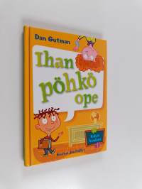 Ihan pöhkö ope