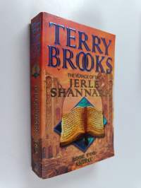Antrax - the Voyage of the Jerle Shannara 2
