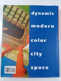 Tricia Guild in Town _ contemporary design for urban living