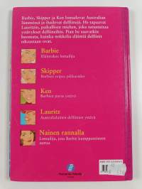 Barbie ja delfiinit